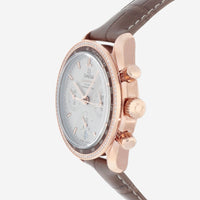 Omega Speedmaster 18K Rose Gold Automatic Ladies Watch 324.68.38.50.02.003 - THE SOLIST - Omega