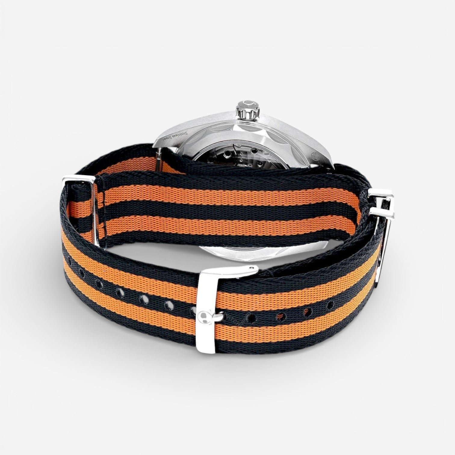 Omega Seamaster Aqua Terra 150M Golf Edition Stainless Steel Automatic Men's Watch 220.12.41.21.02.003