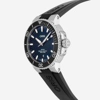 Oris Aquis Date Blue Dial Automatic Men's Watch 0173377304135 - 0742464EB - THE SOLIST - Oris