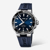 Oris Aquis Date Blue Dial Automatic Men's Watch 0173377304135 - 0742465EB - THE SOLIST - Oris