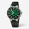 Oris Aquis Date Calibre 400 Stainless Steel Automatic Men's Watch 01-400-7769-41