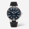 Oris Aquis Stainless Steel Automatic Men's Watch 0173377324135 - 0752110FC - THE SOLIST - Oris