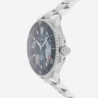 Oris Aquis Stainless Steel Automatic Men's Watch 0173377894150 - 0782304PEB - THE SOLIST - Oris