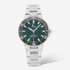 Oris Aquis Stainless Steel Automatic Men's Watch 0173377894157 - 0782304PEB - THE SOLIST - Oris