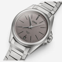 Oris ProPilot X Titanium Automatic Men's Watch 01-400-7778-7153