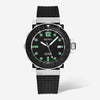 Paul Picot C-Type Black Dial Men's Automatic Watch P4118.SNGNN3016 - THE SOLIST