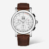 Paul Picot Firshire Chronograph Silver Dial Men's Automatic Watch P7045.20.731
