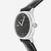 Panerai Radiomir 1940 Stainless Steel Manual Wind Men's Watch PAM00514 - THE SOLIST - Panerai