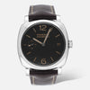 Panerai Radiomir 1940 Stainless Steel Manual Wind Men's Watch PAM00514 - THE SOLIST - Panerai