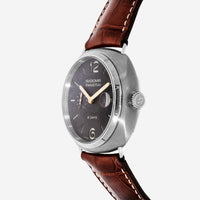 Panerai Radiomir 8 Days Titanium Manual Wind Men's Watch PAM00346 - THE SOLIST - Panerai