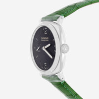 Panerai Radiomir Stainless Steel Manual Wind Men's Watch PAM00574 - THE SOLIST - Panerai