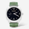 Panerai Radiomir Stainless Steel Manual Wind Men's Watch PAM00574 - THE SOLIST - Panerai