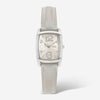 Parmigiani Fleurier Kalpa Picola Stainless Steel Quartz Ladies Watch PF010277 - 02 - THE SOLIST - Parmigiani Fleurier