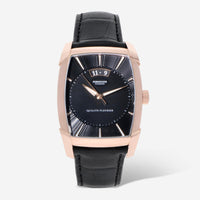 Parmigiani Fleurier Kalpa Qualité Fleurier 18K Rose Gold Automatic Men's Watch PFC194 - 1601400 - HA1441 - THE SOLIST - Parmigiani Fleurier