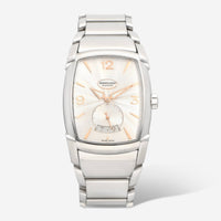 Parmigiani Fleurier Kalpa Stainless Steel Automatic Ladies Watch PFC124 - 0000700 - B00002 - THE SOLIST - Parmigiani Fleurier