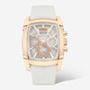 Parmigiani Fleurier Kalpagraphe 18K Rose Gold Automatic Men’s Watch PFC128 - 1002400 - X02401 - THE SOLIST - Parmigiani Fleurier