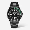 Paul Picot Yachtman Club Stainless Steel Men's Automatic Watch P1251N.NJV4000N.3614 - THE SOLIST - Paul Picot