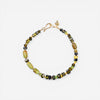 Peyote Bird Designs Elan 14K Yellow Gold Multi-Gemstone Bracelet PB23B44
