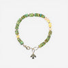 Peyote Bird Designs Padma 14K Yellow Gold Multi-Gemstone Bracelet PB23B46