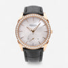 Parmigiani Fleurier Tonda 1950 18K Rose Gold Diamond Automatic Ladies Watch PFC288-1063301-HA1421