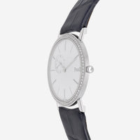 Piaget Altiplano 18K White Gold Manual Winding Ladies Watch G0A39106 - THE SOLIST - Piaget