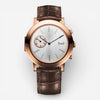 Piaget Altiplano 18K Rose Gold Manual Wind Men's Watch G0A35153 - THE SOLIST