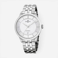 Perrelet First Class Stainless Steel Automatic Men's Watch A1073/8