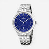 Perrelet First Class Stainless Steel Automatic Men's Watch A1073/B