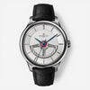 Perrelet First Class Double Rotor Stainless Steel Automatic Men's Watch A1090/1A