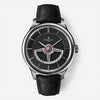 Perrelet First Class Double Rotor Stainless Steel Automatic Men's Watch A1090/2