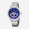 Perrelet First Class Double Rotor Stainless Steel Automatic Men's Watch A1090/6