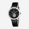 Perrelet First Class Open Heart Stainless Steel Automatic Men's Watch A1087/A