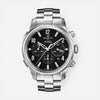 Perrelet Class-T Chronograph Stainless Steel Automatic Men's Watch A1069/B
