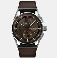 Porsche Design 1919 Chronotimer Flyback Titanium Automatic Men's Watch 6023.6.04.004.07.2 - THE SOLIST - Porsche Design