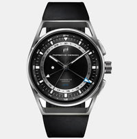 Porsche Design 1919 Globetimer UTC Titanium Automatic Men's Watch 6023.4.05.001.07.2 - THE SOLIST - Porsche Design