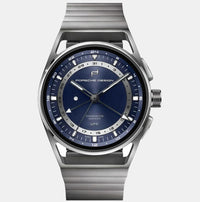 Porsche Design 1919 Globetimer UTC Titanium Automatic Men's Watch 6023.4.05.002.05.5 - THE SOLIST - Porsche Design