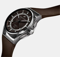 Porsche Design 1919 Globetimer UTC Titanium Automatic Men's Watch 6023.4.05.003.07.2 - THE SOLIST - Porsche Design