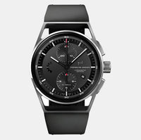 Porsche Design 1920 Chronotimer Flyback Titanium Automatic Men's Watch 6023.6.04.005.07.2 - THE SOLIST - Porsche Design