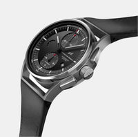 Porsche Design 1920 Chronotimer Flyback Titanium Automatic Men's Watch 6023.6.04.005.07.2 - THE SOLIST - Porsche Design