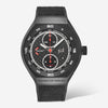 Porsche 'Monobloc Actuator' Chronograph Flyback Limited Edition Titanium Men's Automatic Watch 6033.6.01.009.06.2 - THE SOLIST - Porsche Design