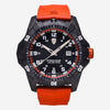 ProTek Carbon Dive 42mm Quartz Men's Watch PT1004O - THE SOLIST - ProTek