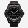 ProTek Carbon USMC Dive 42mm Quartz Men's Watch PT1011 - THE SOLIST - ProTek