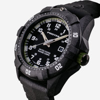 ProTek Carbon USMC Dive 42mm Quartz Men's Watch PT1015 - THE SOLIST - ProTek