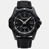 ProTek Steel Dive Black PVD Stainless Steel Automatic Men's Watch PT2202 - THE SOLIST - ProTek