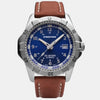 ProTek Steel Dive Stainless Steel Automatic Men's Watch PT2203 - THE SOLIST - ProTek