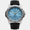 ProTek Steel Dive Stainless Steel Automatic Men's Watch PT2207 - THE SOLIST - ProTek