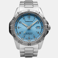 ProTek Steel Dive Stainless Steel Automatic Men's Watch PT2207BR - THE SOLIST - ProTek