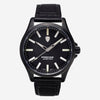 ProTek Titanium Field 40mm Quartz Men's Watch PT3002 - THE SOLIST - ProTek