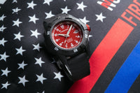 ProTek USMC Dive Carbon Automatic Men's Watch PT1212 - THE SOLIST - ProTek