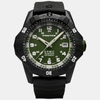 ProTek USMC Dive Carbon Automatic Men's Watch PT1215 - THE SOLIST - ProTek